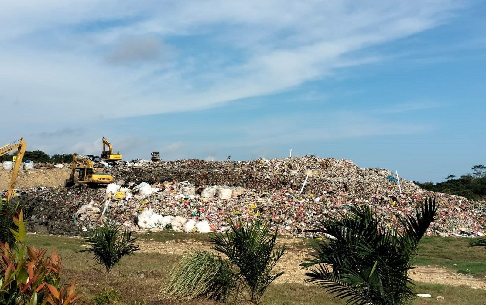 DPRD Balikpapan Minta Kelurahan Aktifkan Bank Sampah  