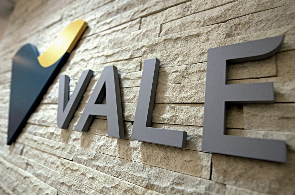 PT Vale Indonesia Tbk (INCO) cetak kenaikan laba bersih. 