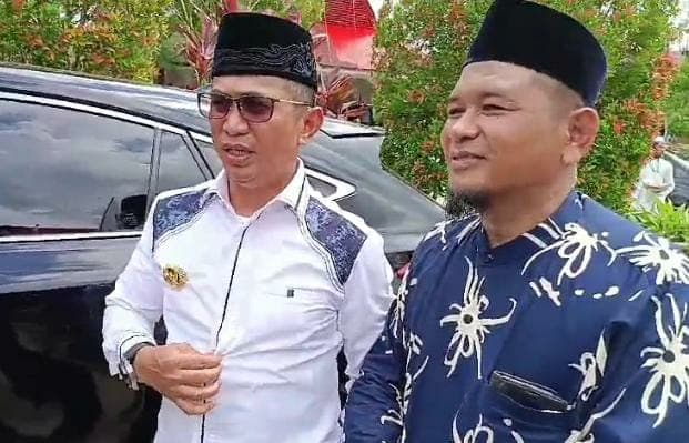 Wali Kota Rahmad Mas'ud Pastikan UMK Balikpapan Ada Kenaikan 