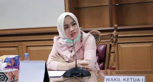 Asti Mazar: Hari Guru Momentum Komitmen Perjuangkan Kesejahteraan Pendidik