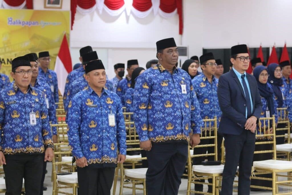 Dirut PTMB Siap Laksanakan Pesan Wali Kota Terkait Pemenuhan Kebutuhan Air Bersih