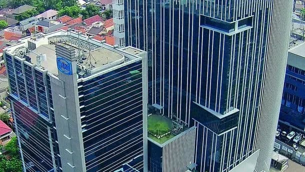 Target Naikkan Omzet, Wika Beton Bidik Proyek IKN. (Ilustrasi)