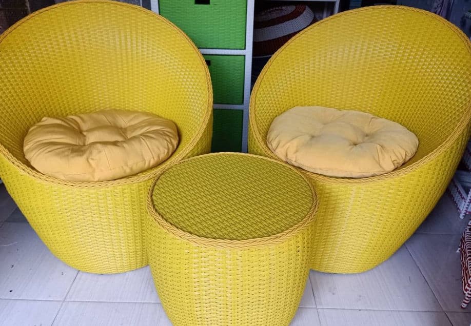 Kuasai Pasar Rotan Global, Indonesia Potensi Pimpin Industri Furnitur (Foto: Istimewa)