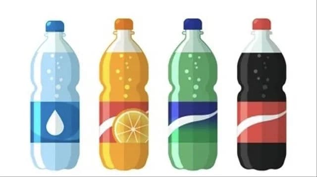 Aturan Cukai Minuman Berpemanis dalam kemasan Segera Diresmikan