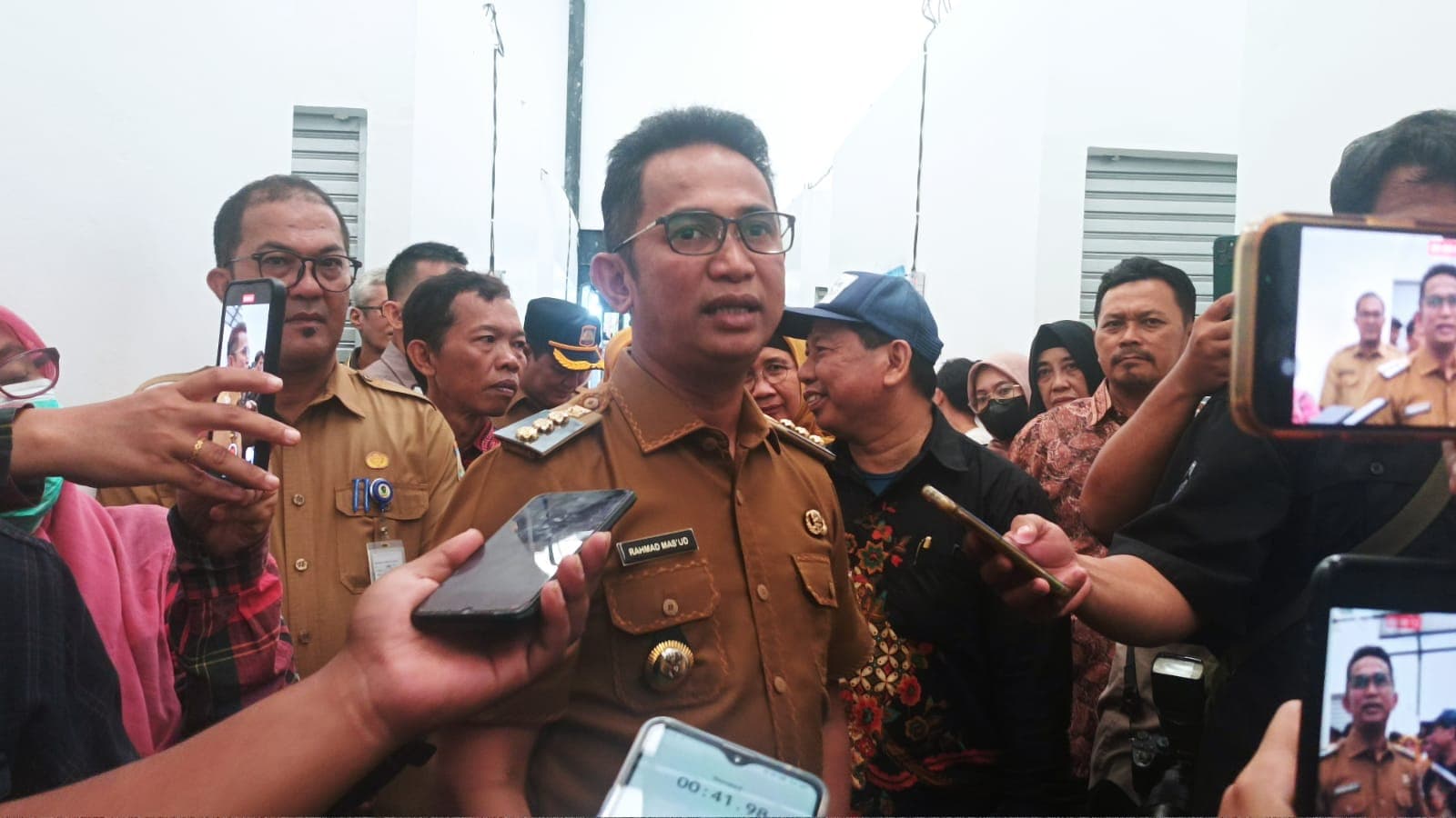 Balikpapan Kembali Terima Penghargaan Adipura Kencana 