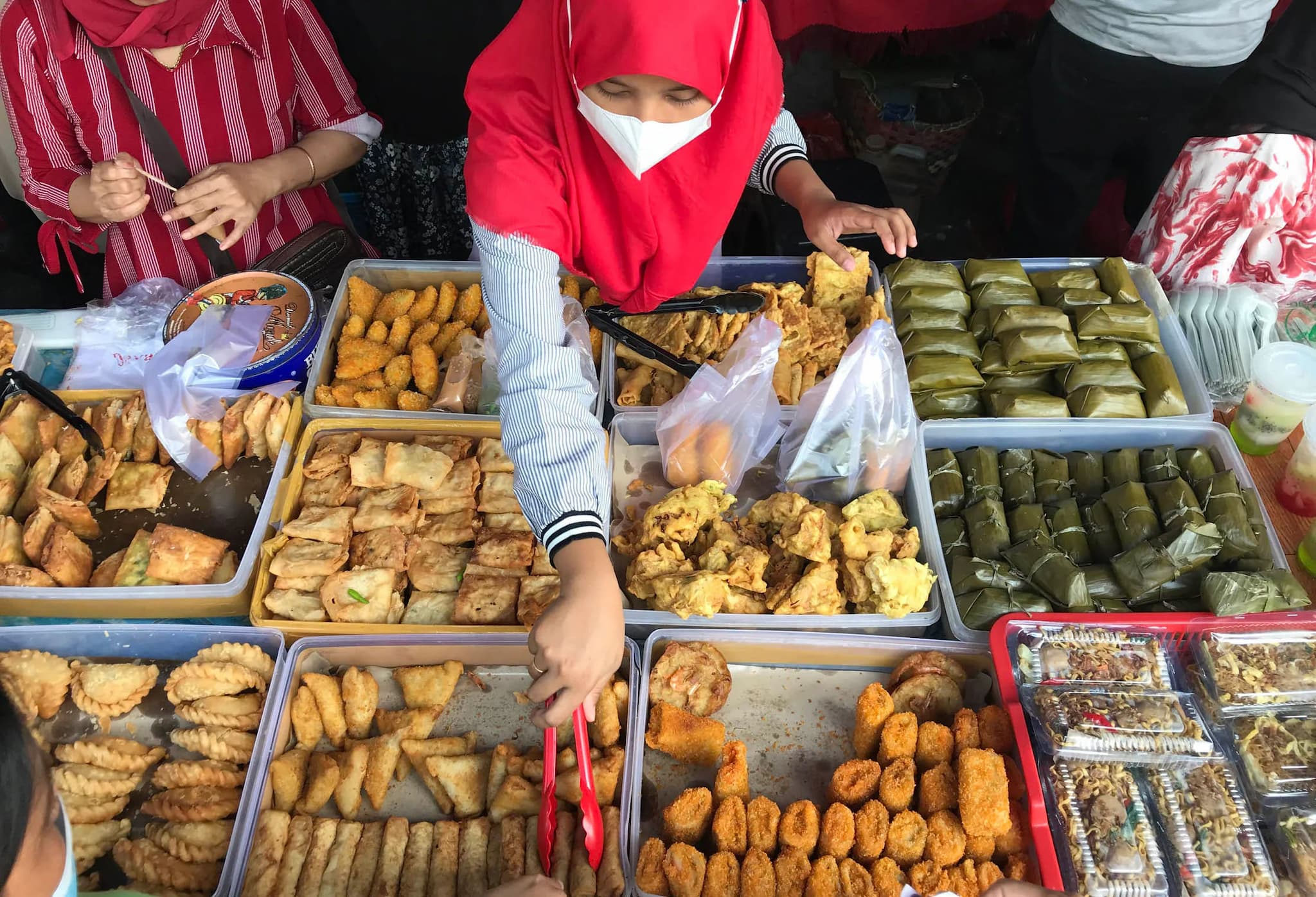 Berikut Makanan yang Perlu Dihindari Saat Ramadan...