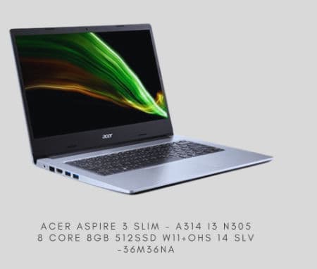 Terus Berinovasi, Acer Indonesia Komitmen Cerdaskan Bangsa