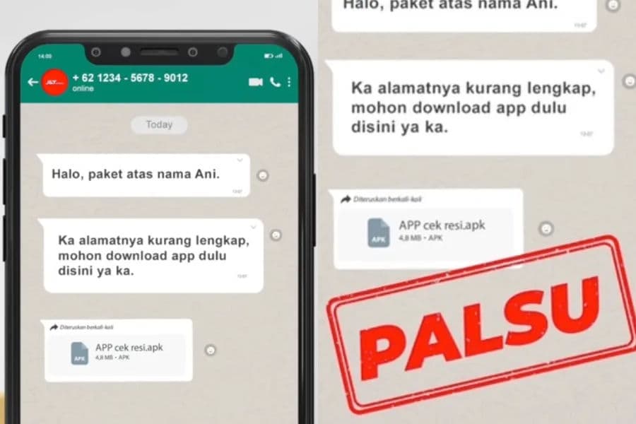 Tetap Waspada, Ini Ragam Modus Penipuan Saat Ramadan