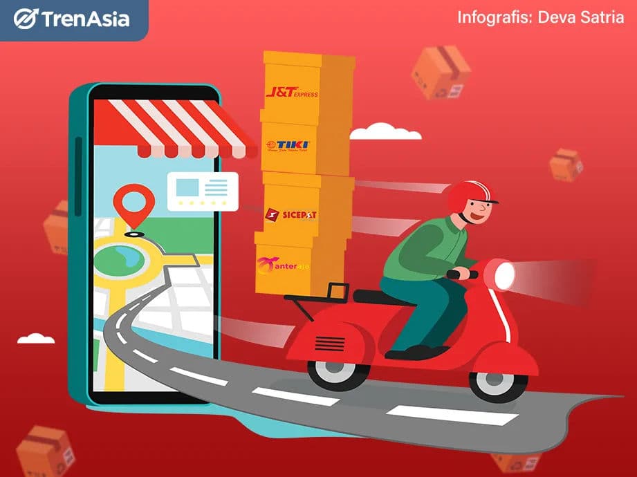 Ini Strategi Tingkatkan Omzet di e-Commerce Bulan Ramadan