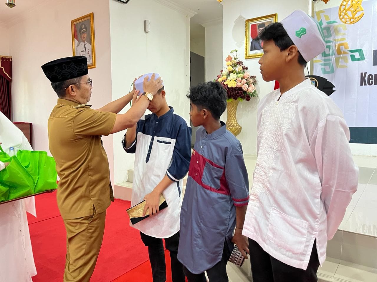 Perdalam Ilmu Agama, Pemkot Balikpapan Apresiasi Baznas dan PKK Gelar Pesantren Ramadan 