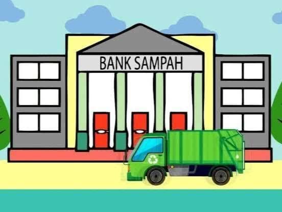 Bank Sampah Maluhu Jadi Inspirasi untuk Keberlanjutan Lingkungan