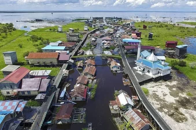 Forum Sehat Mandiri, Peduli Kesehatan Warga Desa Muara Enggelam