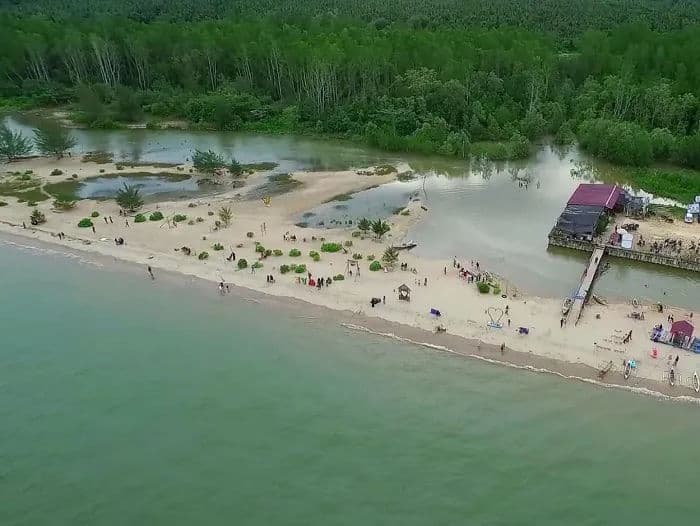 Pemberdayaan masyarakat desa untuk tingkatkan kesejahteraan. 