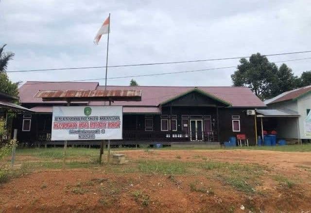 Proyek Pembangunan Kantor Kecamatan di Kota Bangun Darat, Segera Dimulai