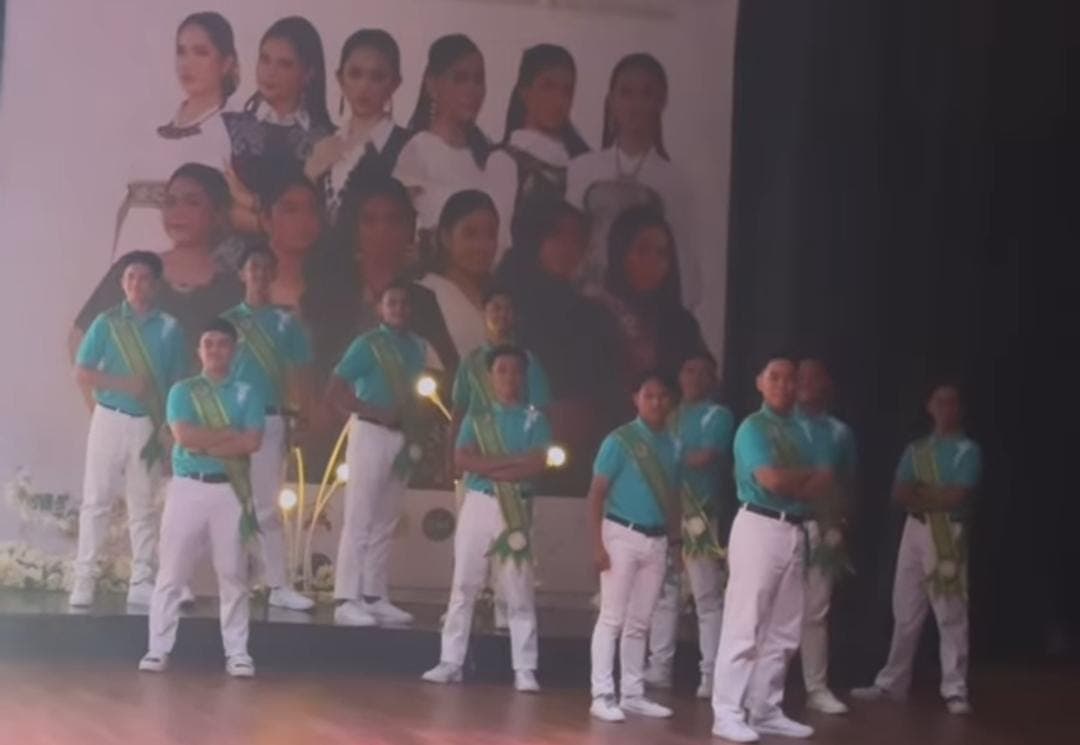 Ketua Dekranasda Balikpapan Harap Generasi Emas Jaga Kebersihan dan Penghijauan Kota