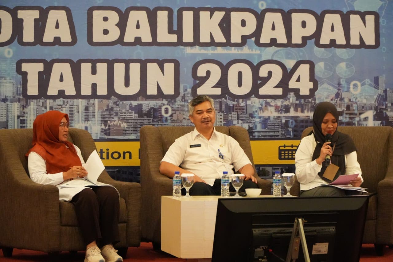 Pembangunan Smart City Harus Berikan Dampak Positif bagi Masyarakat 