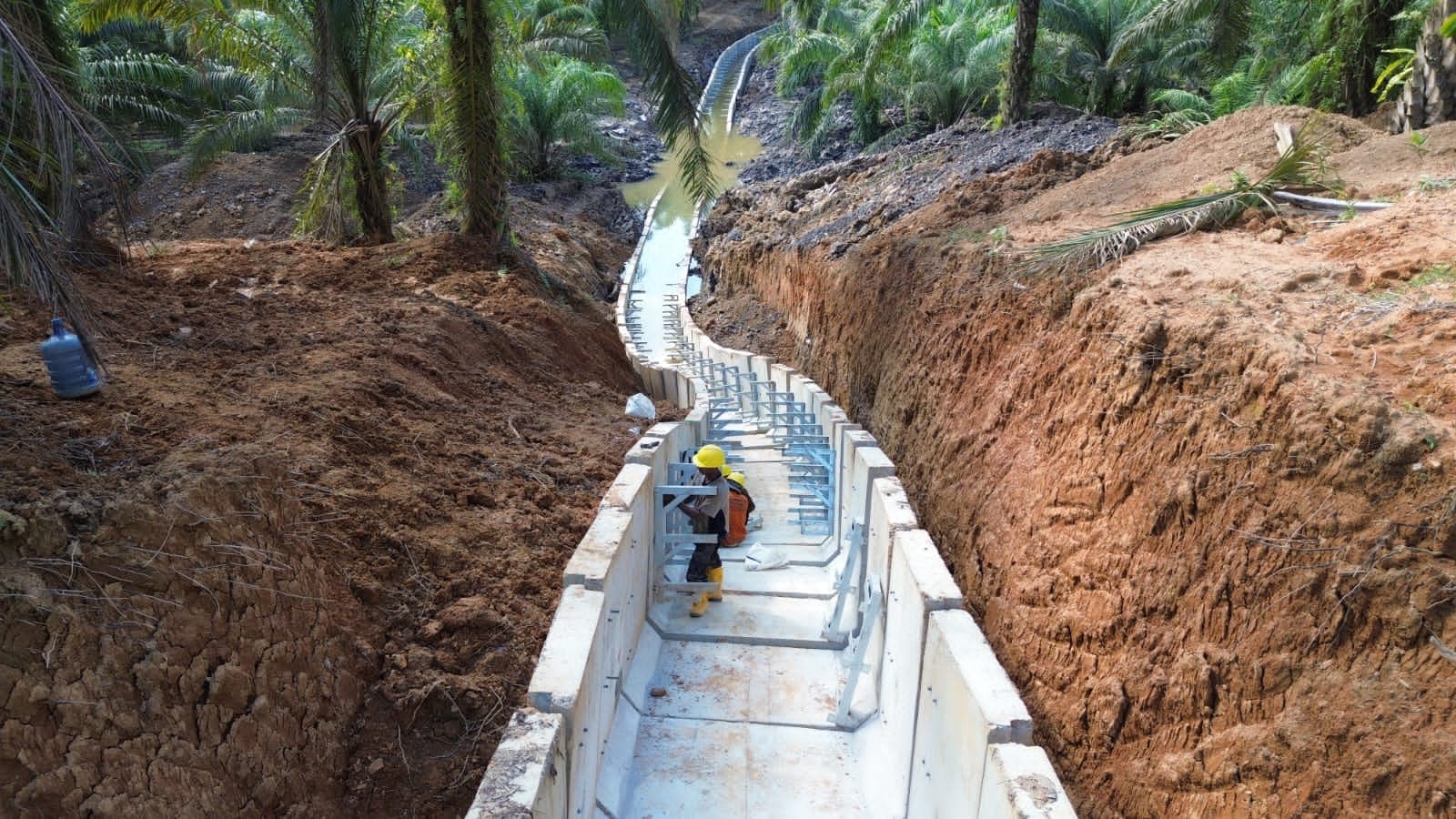 Dukung Pembangunan IKN, PLN Rampungkan Tiga Infrastruktur Kelistrikan Tegangan Tinggi