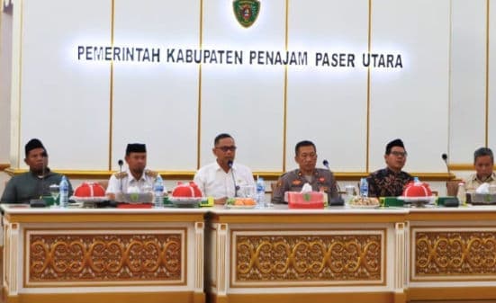 Libatkan Pemuda, Pemkab PPU Gelar Seminar Tangkal Intoleransi dan Radikalisme 