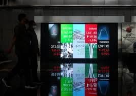 Indeks Harga Saham Gabungan (IHSG) mencatat kenaikan pada pekan ketiga Oktober. (Foto: Ilustrasi)