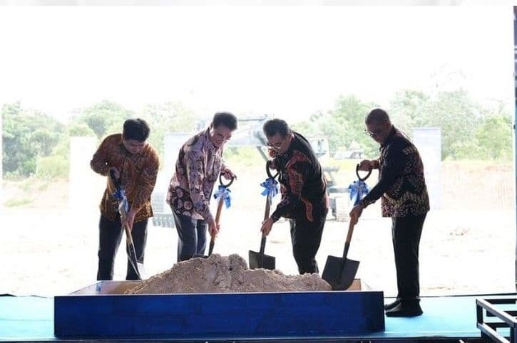 Hyundai Bangun Workshop di Balikpapan: Dukung Pengembangan SDM dan Infrastruktur Kaltim