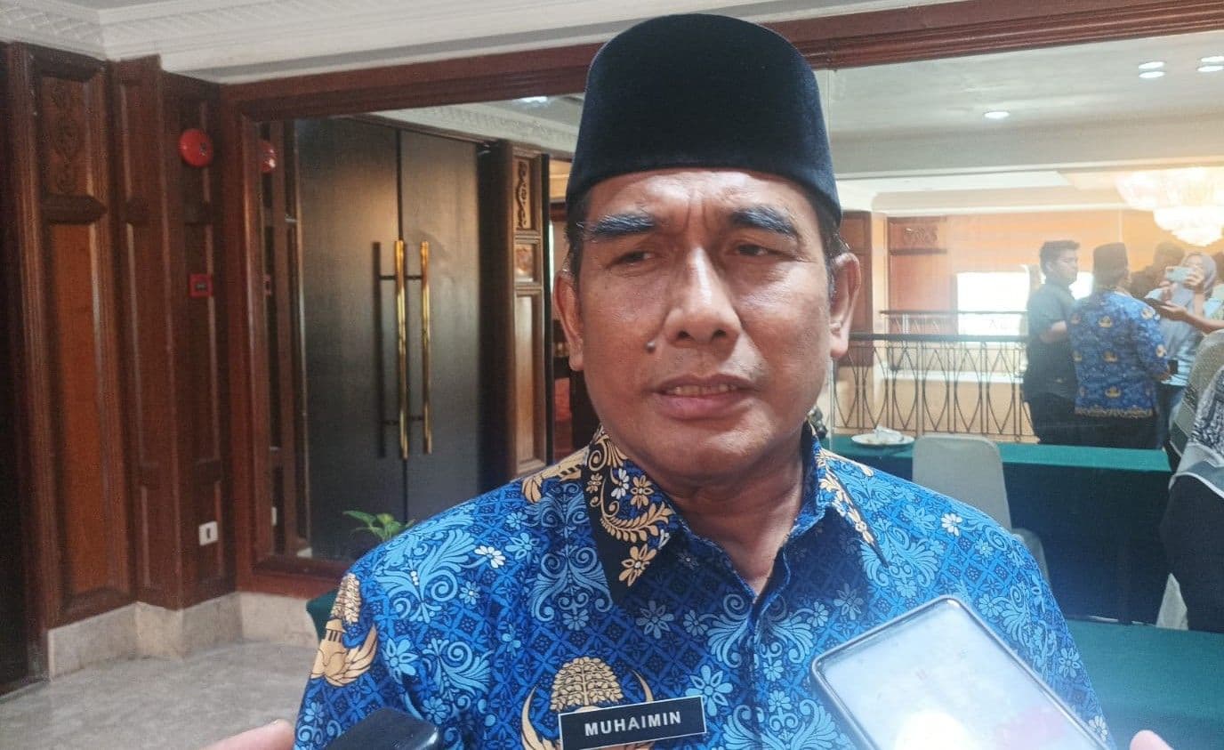 Sekda Balikpapan Raih ADLG Awards 2024 Kategori Kota