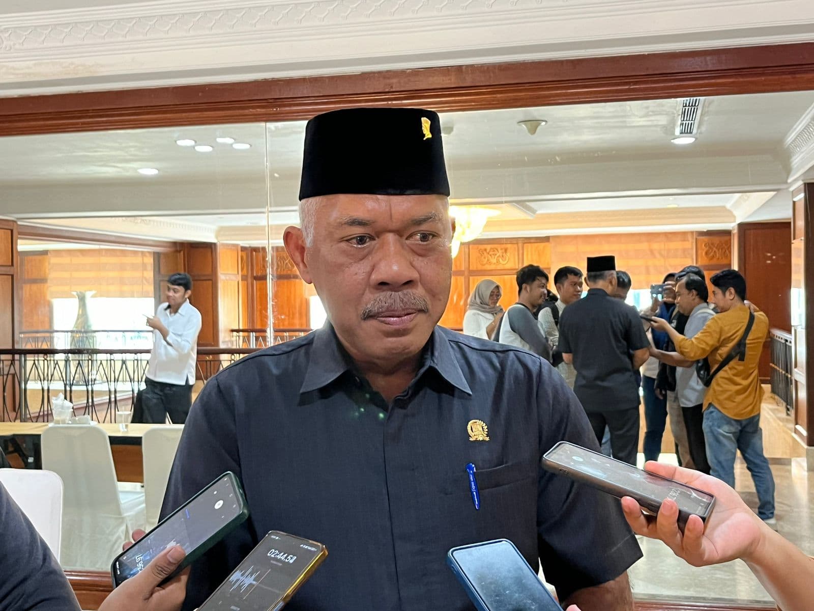 Putusan MK Terkait Pilkada 2024: Budiono Sebut Keadilan Demokrasi