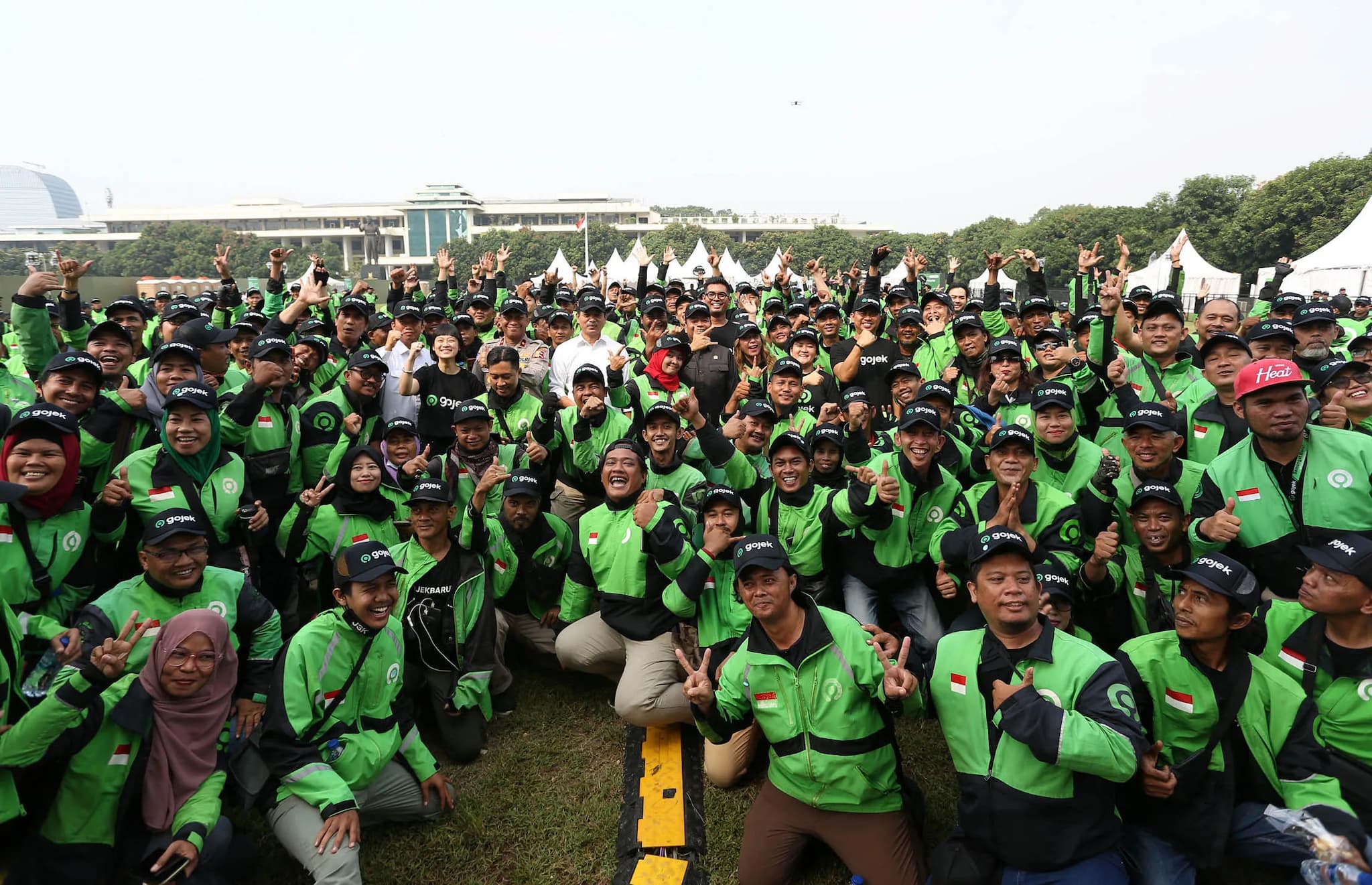 GoTo Tutup Bisnis di Vietnam, Apa Pengaruhnya Bagi Saham?