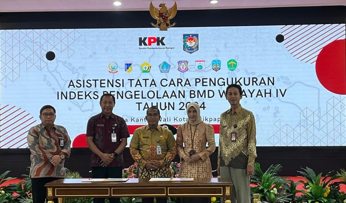 Asistensi Tata Cara Pengukuran Indeks BMD Ditutup, 3 Catatan Jadi Perhatian