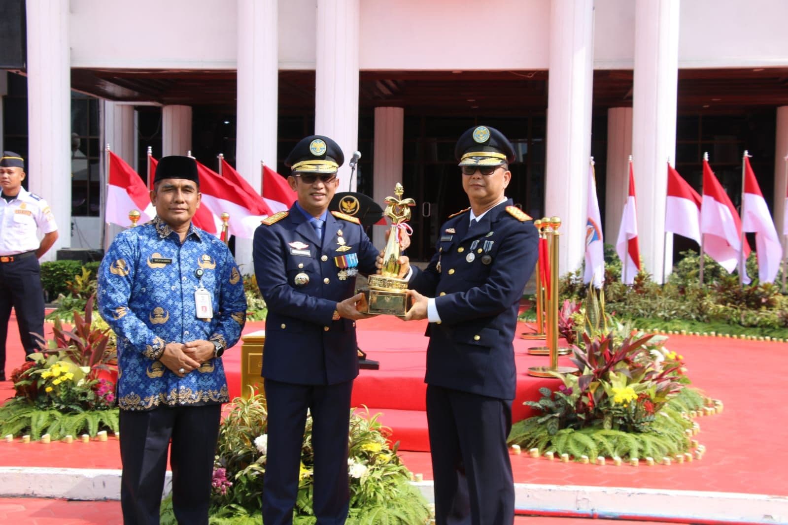 Peringatan Hari Perhubungan Nasional, Momen Refleksi Sektor Transportasi