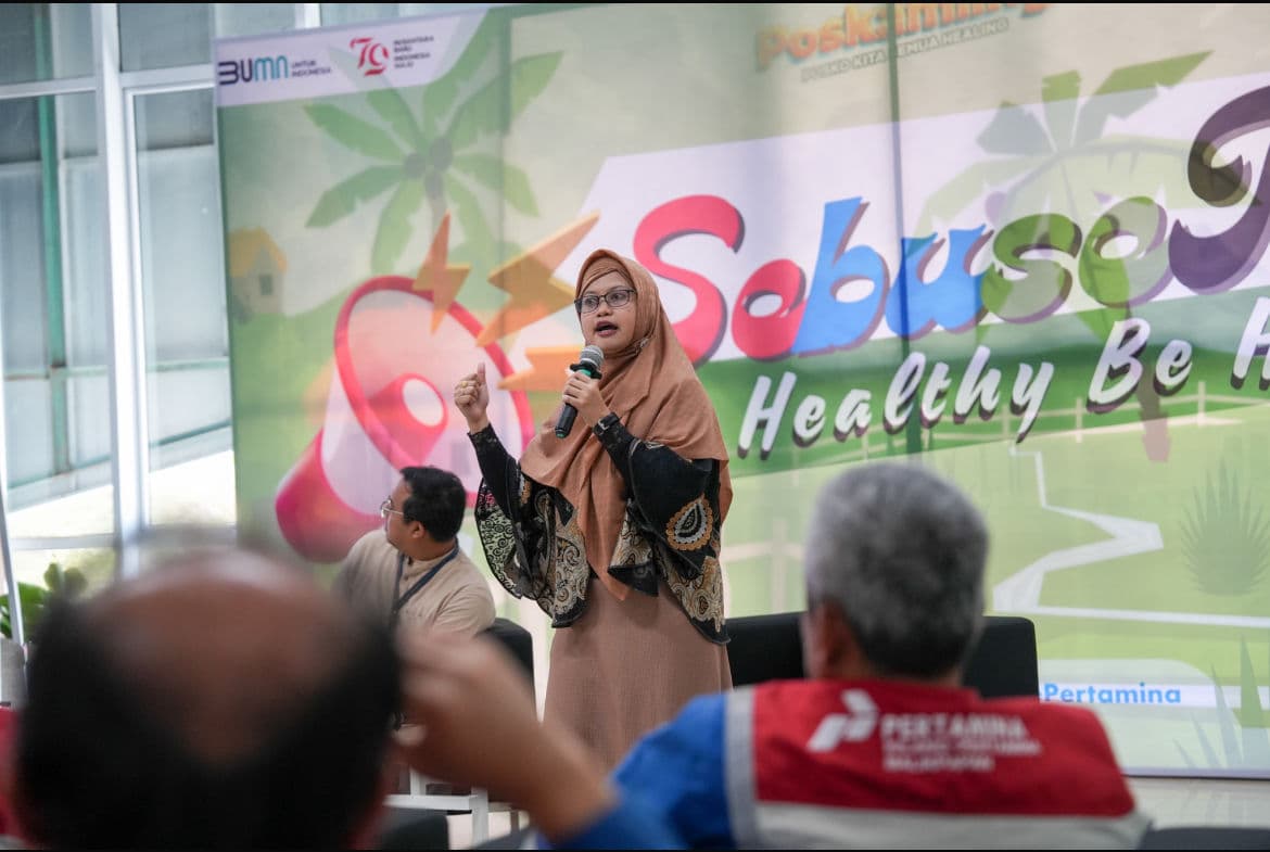 KPB Jadi Pionir Program SeBuSePRO 2024