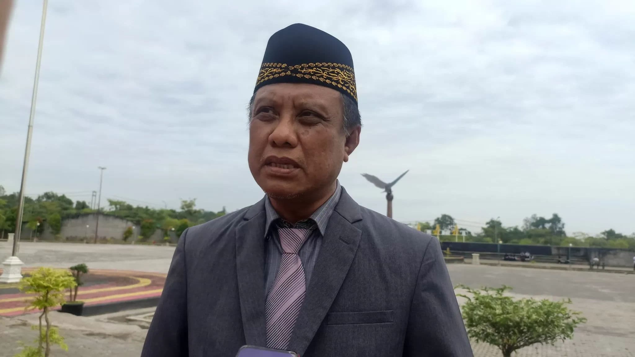 2025, Disdikpora PPU Siap Terapkan Aplikasi E-Office di Sekolah