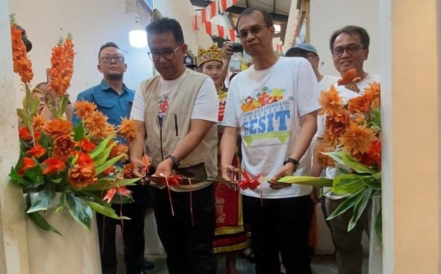 Pemkot Balikpapan Hadirkan Toko Penyeimbang di Pasar Pandansari dan Klandasan 