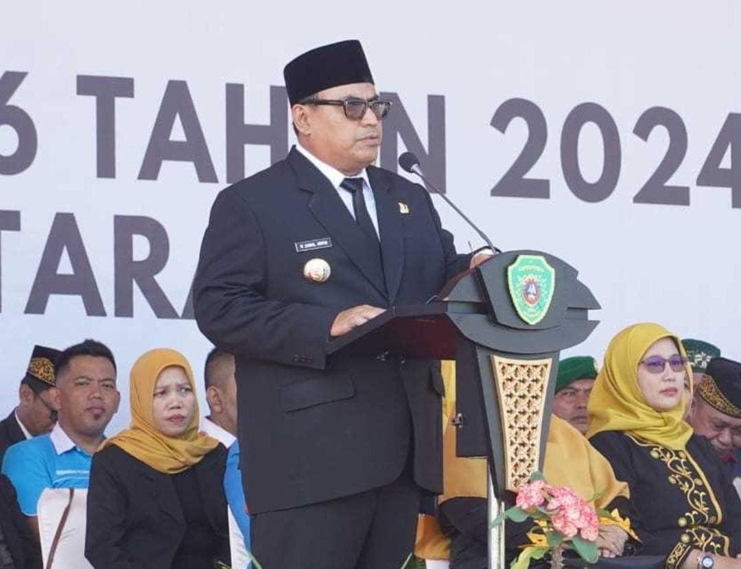 Hari Sumpah Pemuda, Pemkab PPU Dorong Semangat Pemuda Pembangunan Daerah