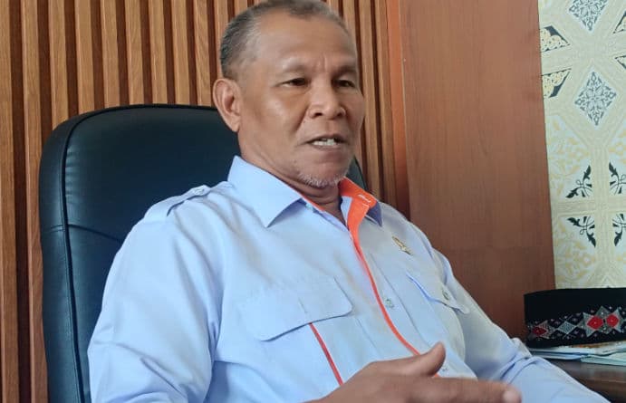 Soroti Program Rumah Layak Huni, Syaiful Bakhri: Seleksi Harus Tepat Sasaran