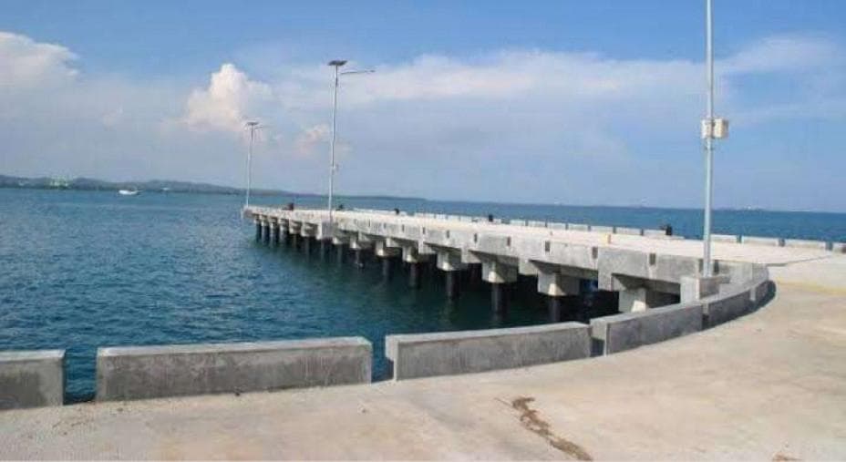 Akses Air Bersih dan Perbaikan Dermaga Kenyamukan Prioritas DPRD Kutim