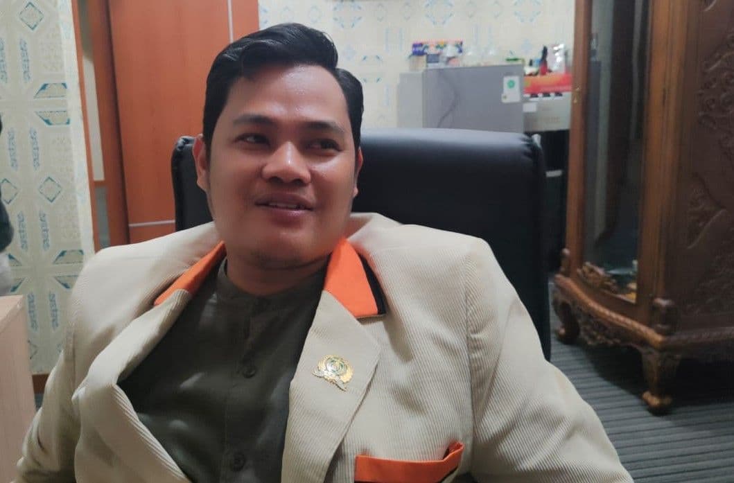 DPRD Kutim Dorong Hilirisasi SDA dan Pemerataan Infrastruktur dalam RPJPD 2045