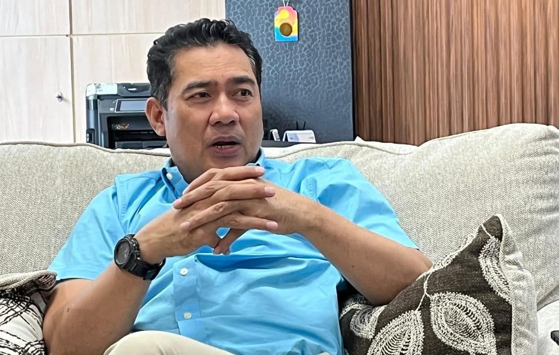 PTMB Percepat Proyek Air Bersih untuk Atasi Krisis di Balikpapan Barat dan Utara 