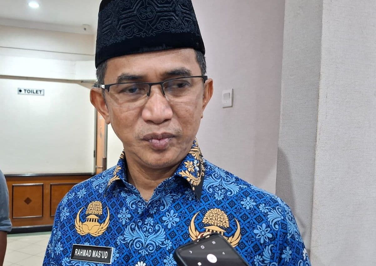 Usai Pilkada, Wali Kota Ajak Warga Bangun Balikpapan Jadikan Kota Terbaik 