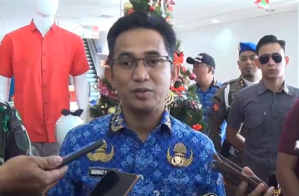 UMK 2025 Naik 6 Persen, Wali Kota Balikpapan Ingatkan Perusahaan 