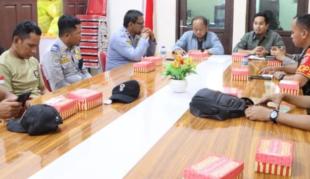 KPU PPU Bakal Gelar Pleno Terbuka Penetapan Bupati dan Wakil Bupati Terpilih