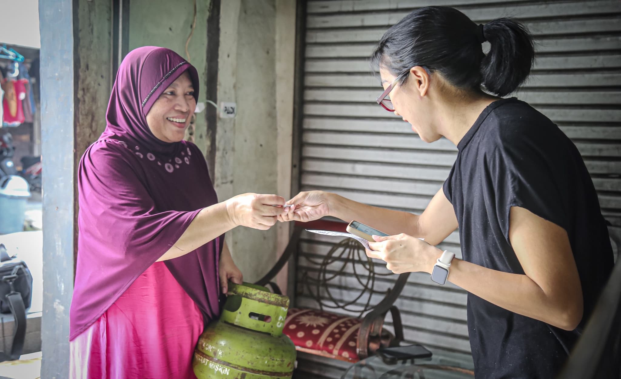 Kenali Pangkalan LPG 3 Kg Resmi, untuk Jamin Kualitas 