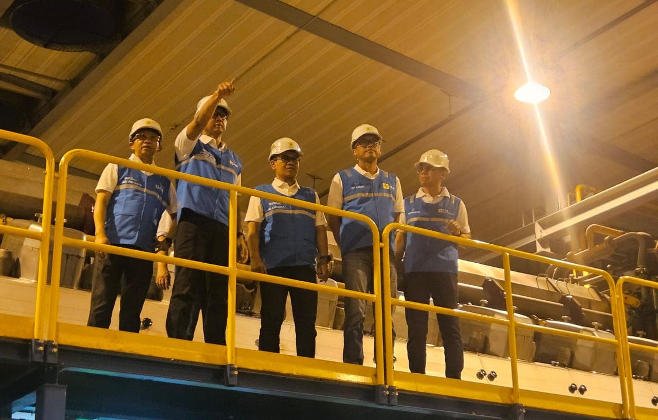 PLN Bergerak Cepat Atasi Gangguan Listrik, Gubernur Bali Apresiasi Aksi Sigap  