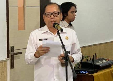 Kepala DLH PPU, Safwana