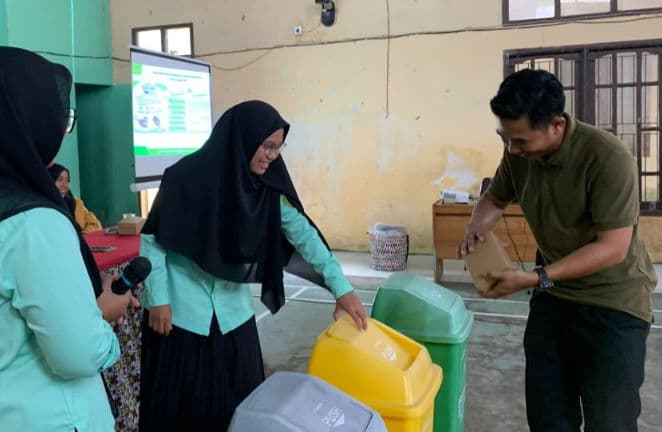 Bidik Adipura Kedelapan, PPU Waspadai Tantangan Baru dari KLHK