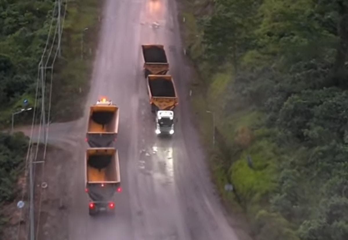 Pemerintah Provinsi Kalimantan Timur (Pemprov Kaltim) berencana mengoptimalkan pajak kendaraan di sekor pertambangan.