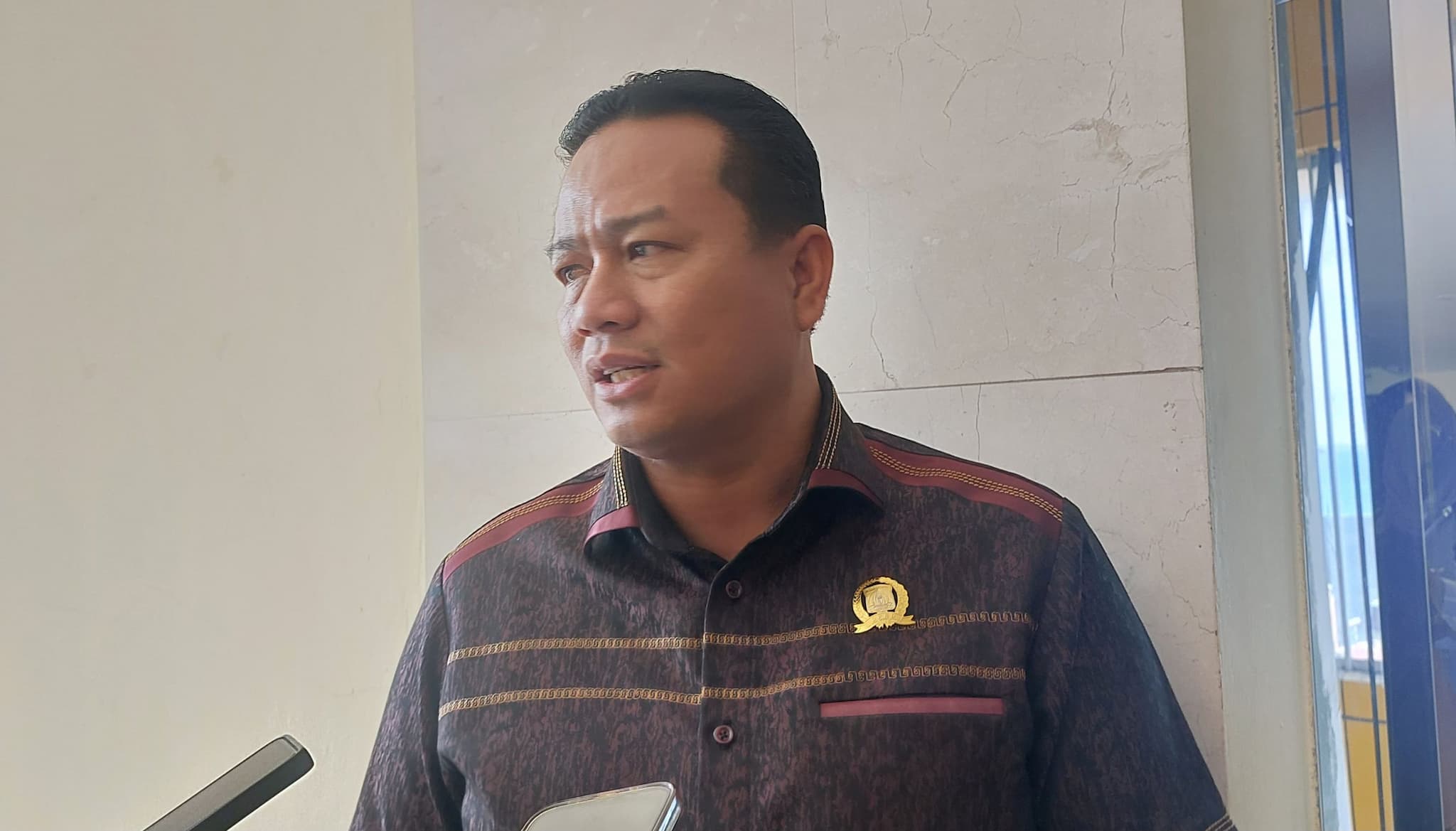 DPRD Balikpapan Kawal Usulan Sertifikasi Guru PAUD Non Formal 