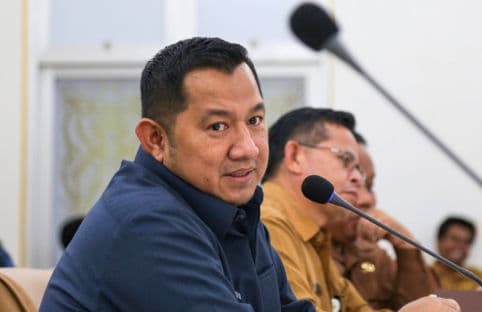 Bupati PPU Mudyat Noor mengatakan, pihak kementerian telah datang ke PPU untuk membahas pelaksanaan pembangunan