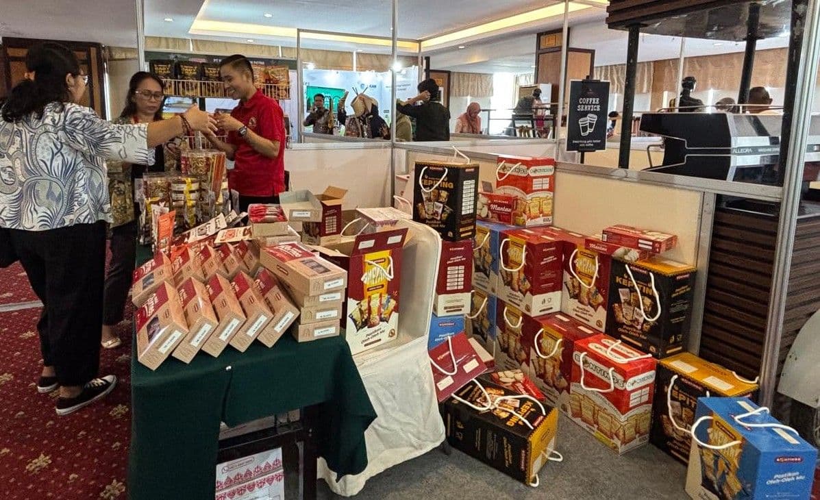 25 UMKM Balikpapan Siap Tembus Pasar Ekspor