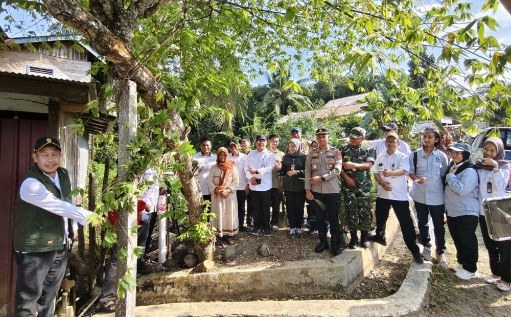 IKN Sepakati Batas Wilayah dengan PPU dan Kukar 