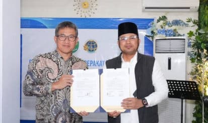 Kerja Sama Pemprov Kaltim-BPN, Sertifikasi Aset Dipercepat